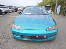 Load image into Gallery viewer, Honda Civic (ETA: Landing January)
