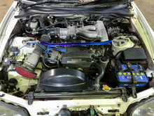 Load image into Gallery viewer, Toyota Supra SZ (ETA: Landing May)
