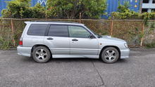 Load image into Gallery viewer, Subaru Forester (ETA: Landing October)
