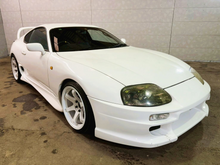 Load image into Gallery viewer, Toyota Supra SZ (ETA: Landing May)
