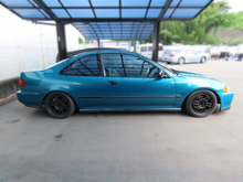 Load image into Gallery viewer, Honda Civic (ETA: Landing January)
