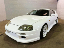 Load image into Gallery viewer, Toyota Supra SZ (ETA: Landing May)
