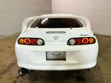 Load image into Gallery viewer, Toyota Supra SZ (ETA: Landing May)
