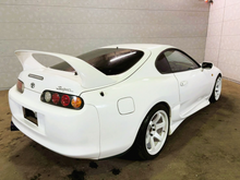 Load image into Gallery viewer, Toyota Supra SZ (ETA: Landing May)

