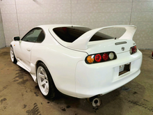 Load image into Gallery viewer, Toyota Supra SZ (ETA: Landing May)
