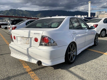 Load image into Gallery viewer, Toyota Altezza (ETA: Landing January)

