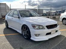 Load image into Gallery viewer, Toyota Altezza (ETA: Landing January)
