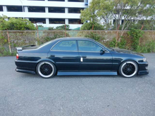 Load image into Gallery viewer, Toyota Chaser Tourer V (*In Process*)
