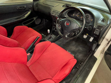Load image into Gallery viewer, Honda Integra Type RX (ETA: Landing November)
