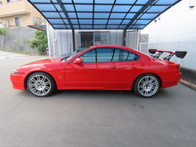 Load image into Gallery viewer, Nissan Silvia Spec S (ETA: Landing January)
