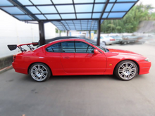 Load image into Gallery viewer, Nissan Silvia Spec S (ETA: Landing January)
