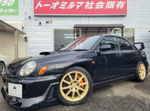 Load image into Gallery viewer, Subaru Impreza WRX (ETA: Landing May)
