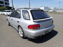 Load image into Gallery viewer, Subaru Impreza WRX Wagon (In Process)
