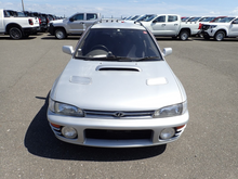 Load image into Gallery viewer, Subaru Impreza WRX Wagon (In Process)
