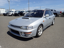 Load image into Gallery viewer, Subaru Impreza WRX Wagon (In Process)
