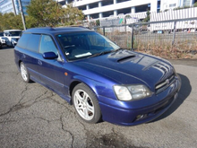 Load image into Gallery viewer, Subaru Legacy GTB (ETA: Late December)
