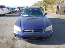 Load image into Gallery viewer, Subaru Legacy GTB (ETA: Late December)
