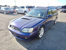 Load image into Gallery viewer, Subaru Legacy GTB (ETA: Late December)
