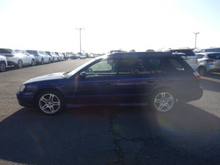 Load image into Gallery viewer, Subaru Legacy GTB (ETA: Late December)
