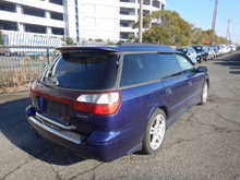 Load image into Gallery viewer, Subaru Legacy GTB (ETA: Late December)
