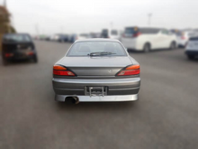 Load image into Gallery viewer, Nissan Silvia S15 Spec R (Eta. Landing March)
