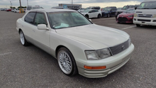 Load image into Gallery viewer, Toyota Celsior Type C (ETA: Landing November)
