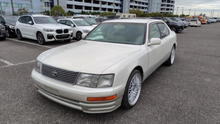 Load image into Gallery viewer, Toyota Celsior Type C (ETA: Landing November)

