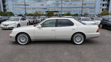 Load image into Gallery viewer, Toyota Celsior Type C (ETA: Landing November)
