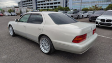 Load image into Gallery viewer, Toyota Celsior Type C (ETA: Landing November)
