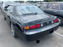 Load image into Gallery viewer, Nissan Silvia Q&#39;s (Est. Landing July)
