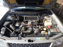 Load image into Gallery viewer, Subaru Forester (ETA. Landing January)
