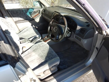 Load image into Gallery viewer, Subaru Forester (ETA. Landing January)
