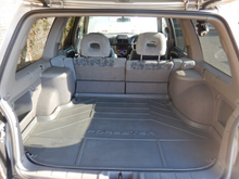 Load image into Gallery viewer, Subaru Forester (ETA. Landing January)
