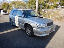 Load image into Gallery viewer, Subaru Forester (ETA. Landing January)
