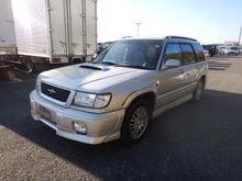 Load image into Gallery viewer, Subaru Forester (ETA. Landing January)
