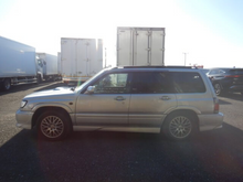 Load image into Gallery viewer, Subaru Forester (ETA. Landing January)
