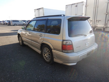 Load image into Gallery viewer, Subaru Forester (ETA. Landing January)
