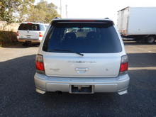 Load image into Gallery viewer, Subaru Forester (ETA. Landing January)
