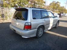 Load image into Gallery viewer, Subaru Forester (ETA. Landing January)

