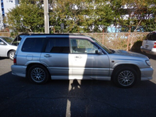 Load image into Gallery viewer, Subaru Forester (ETA. Landing January)
