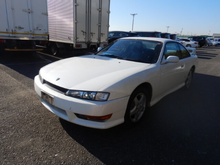 Load image into Gallery viewer, Nissan Silvia K's (ETA. Landing January)
