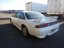 Load image into Gallery viewer, Nissan Silvia K's (ETA. Landing January)
