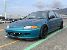 Load image into Gallery viewer, Honda Civic (ETA: Landing January)
