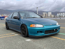 Load image into Gallery viewer, Honda Civic (ETA: Landing January)
