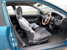 Load image into Gallery viewer, Honda Civic (ETA: Landing January)
