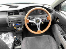 Load image into Gallery viewer, Honda Civic (ETA: Landing January)
