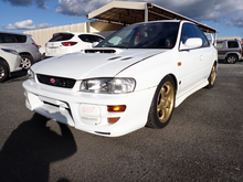 Load image into Gallery viewer, Subaru WRX STi (ETA. Landing January)
