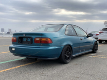 Load image into Gallery viewer, Honda Civic (ETA: Landing January)
