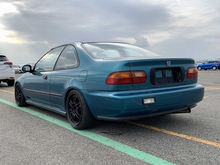 Load image into Gallery viewer, Honda Civic (ETA: Landing January)
