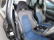 Load image into Gallery viewer, Mitsubishi Lancer Evolution VII (ETA. Landing February)
